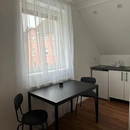 Ks-home Apartment *