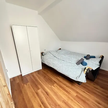 Ks-home Apartment Augsburg