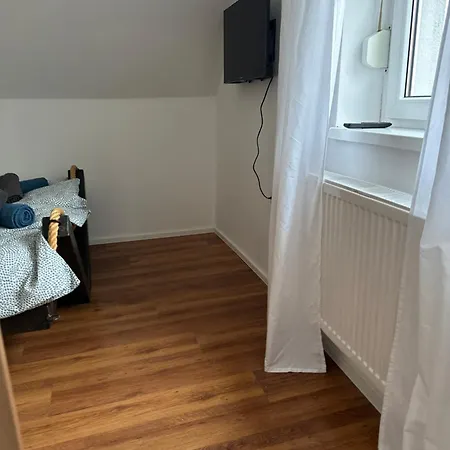 Ks-home Apartment Augsburg