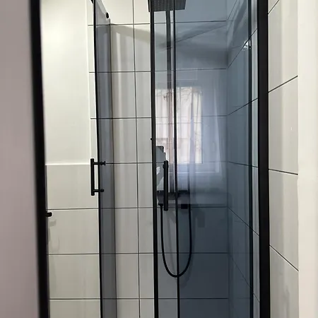 Ks-home Apartment *