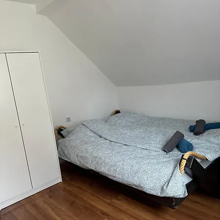 Ks-home Apartment Augsburg