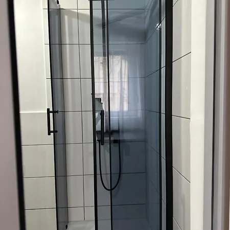 Ks-home Apartment Augsburg