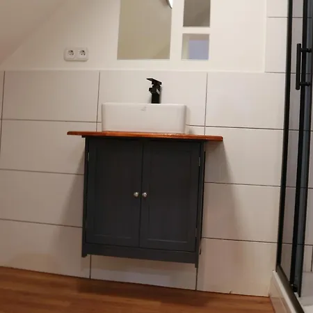 Ks-home Apartment *