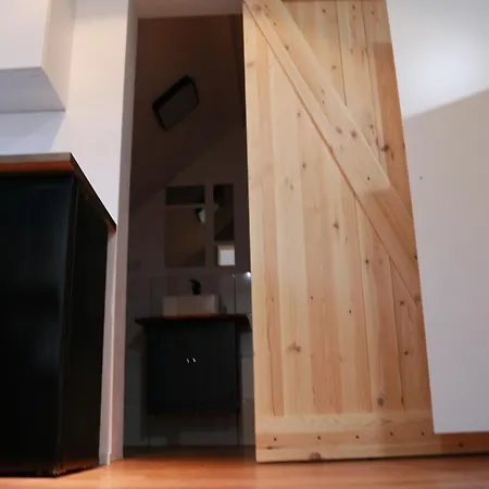 Apartment Ks-home Augsburg