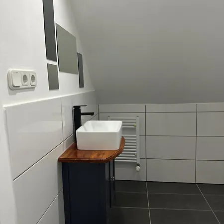 Ks-home Appartement
