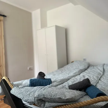 Appartement Ks-home