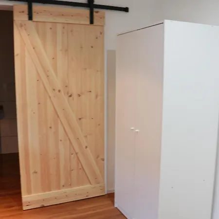 Ks-home Appartement Augsburg
