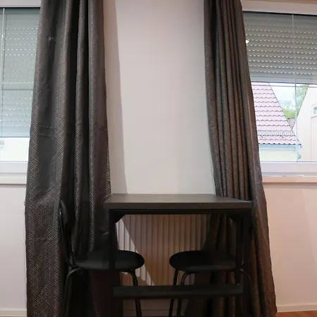 Ks-home Appartement