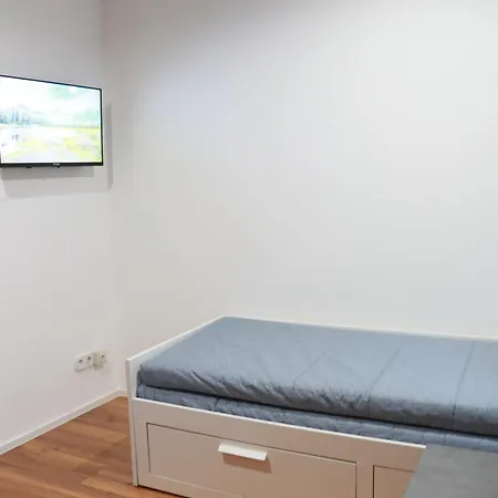 Appartement Ks-home