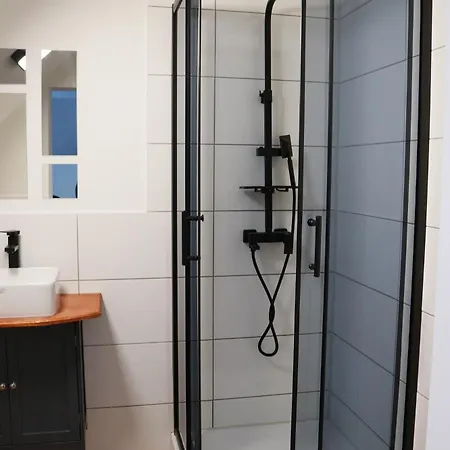 Appartement Ks-home *